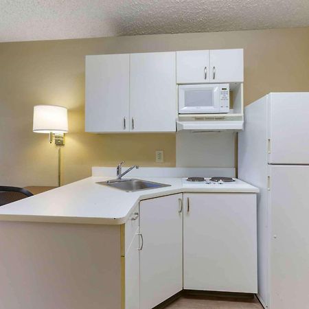 Extended Stay America Select Suites - Phoenix - Scottsdale - North מראה חיצוני תמונה