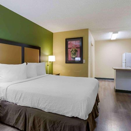 Extended Stay America Select Suites - Phoenix - Scottsdale - North מראה חיצוני תמונה