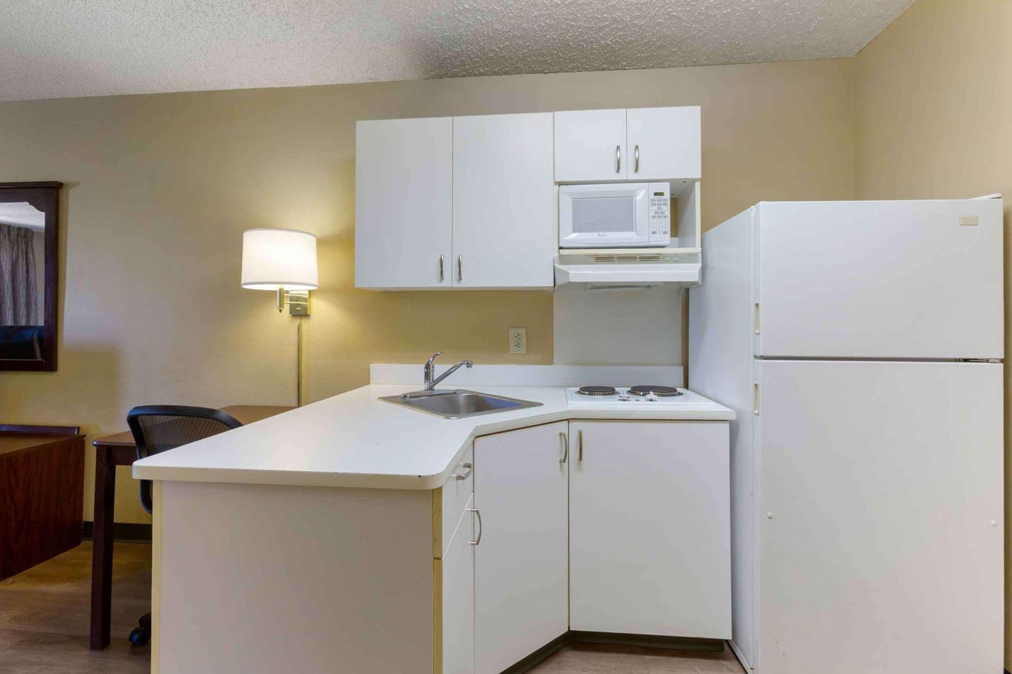 Extended Stay America Select Suites - Phoenix - Scottsdale - North מראה חיצוני תמונה