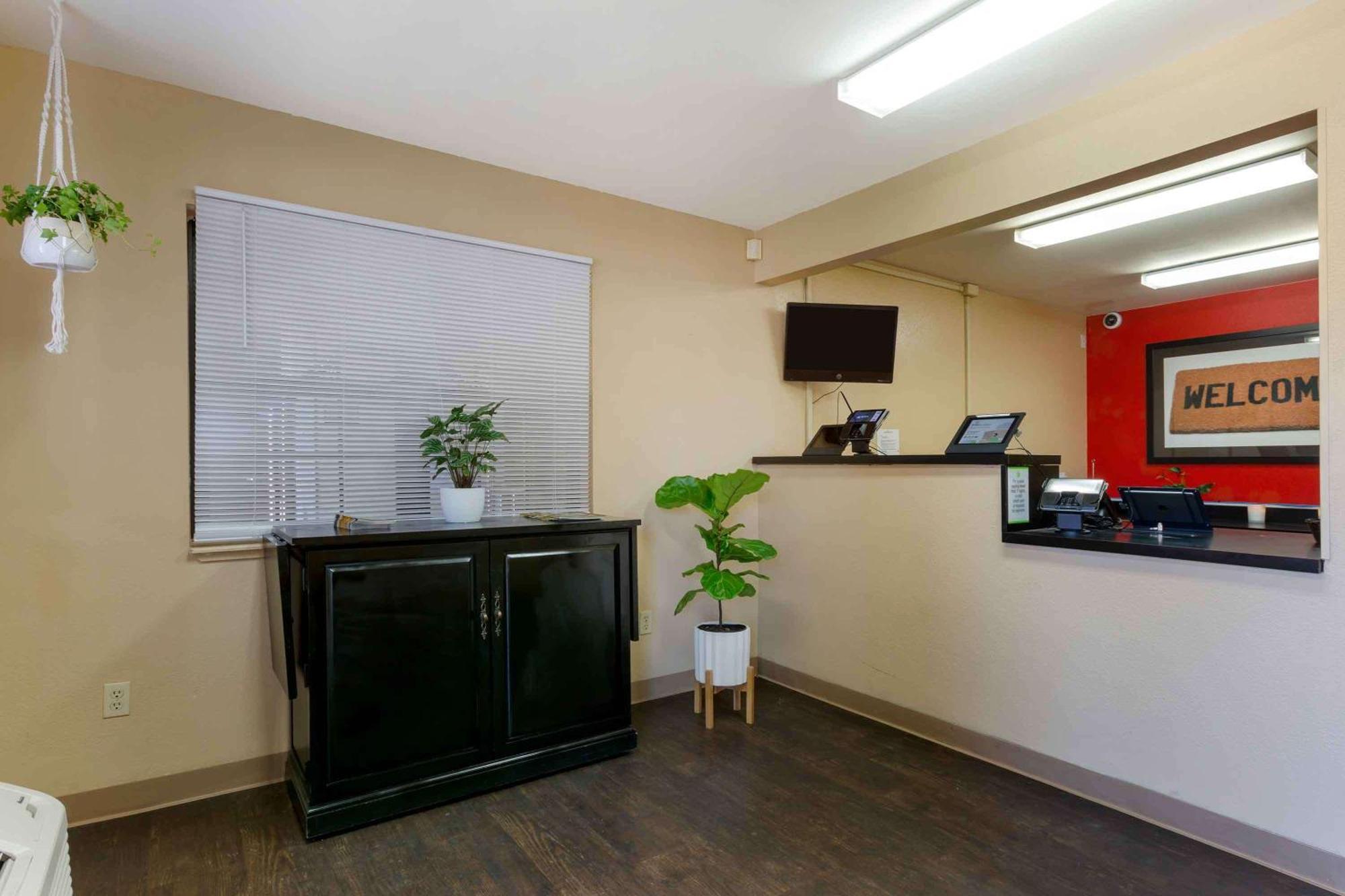 Extended Stay America Select Suites - Phoenix - Scottsdale - North מראה חיצוני תמונה