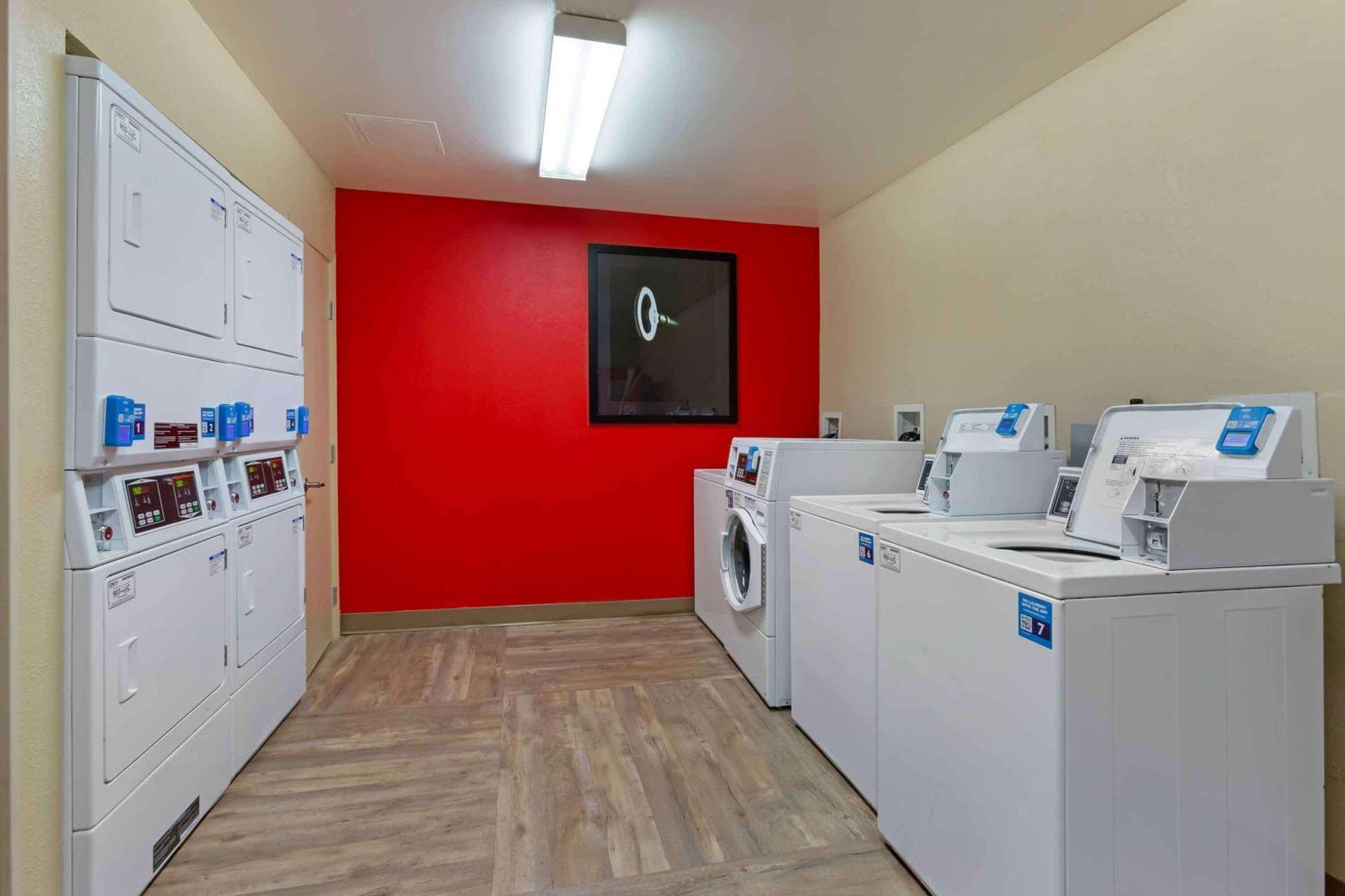 Extended Stay America Select Suites - Phoenix - Scottsdale - North מראה חיצוני תמונה