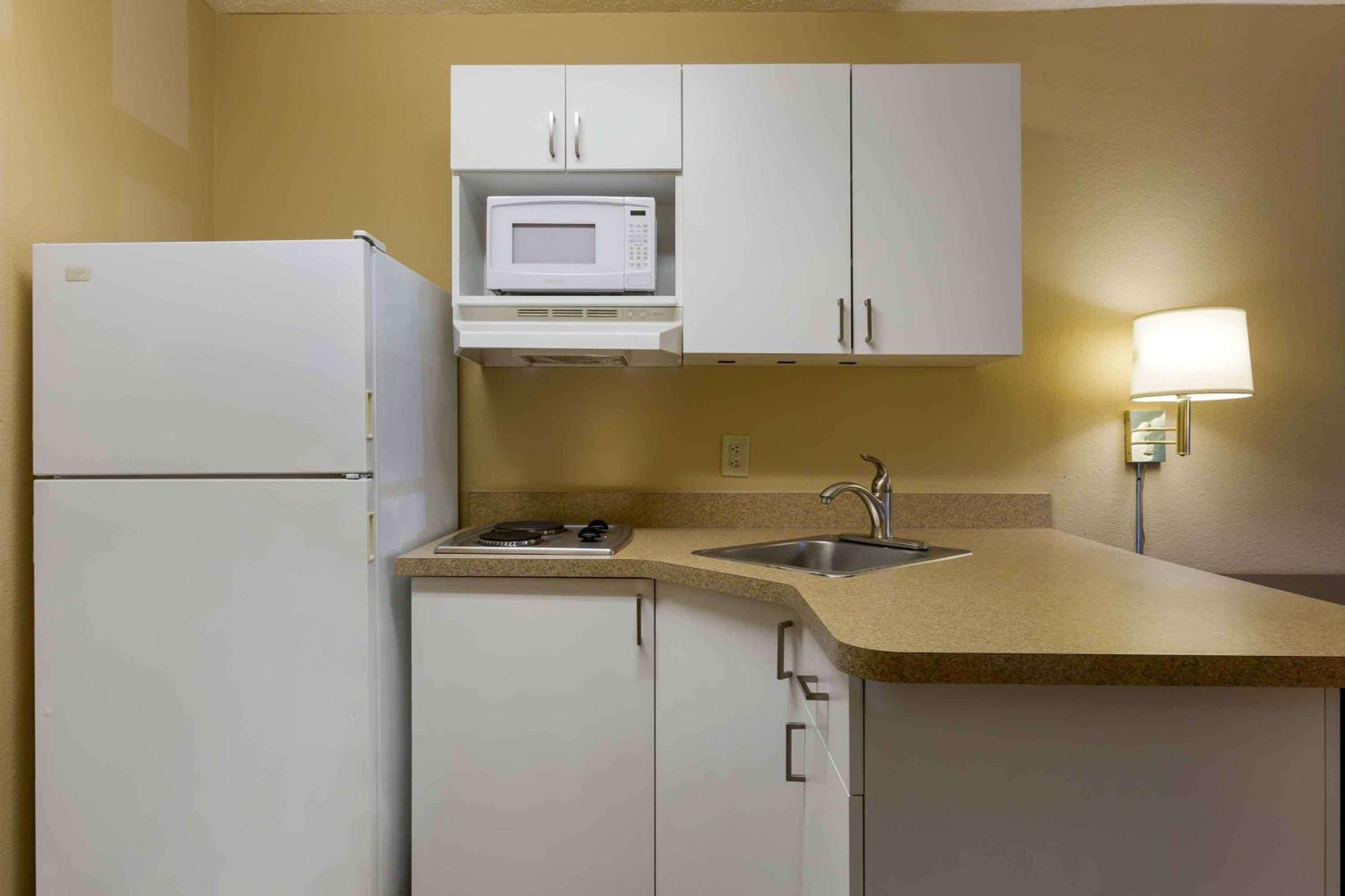 Extended Stay America Select Suites - Phoenix - Scottsdale - North מראה חיצוני תמונה