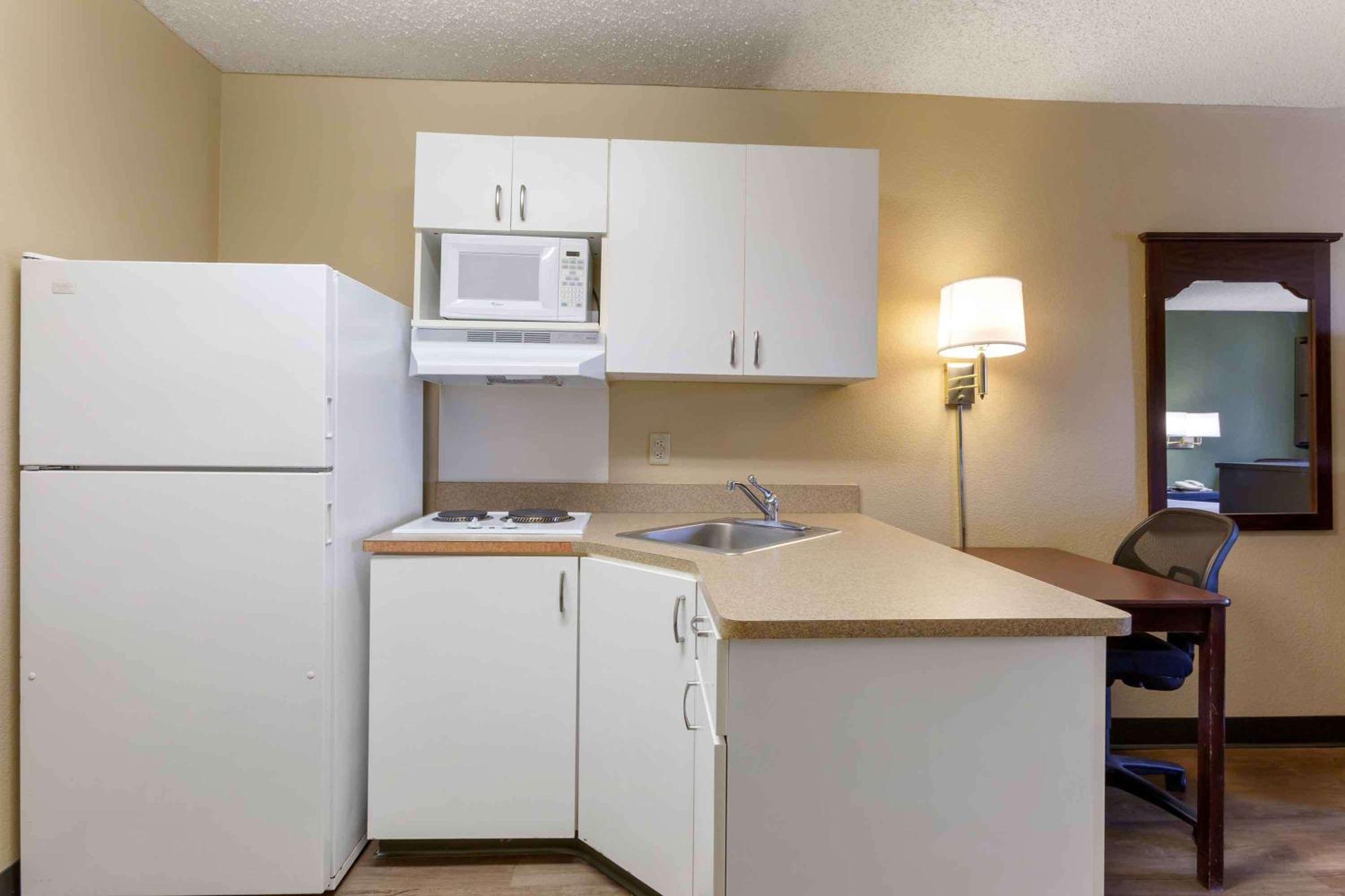 Extended Stay America Select Suites - Phoenix - Scottsdale - North מראה חיצוני תמונה