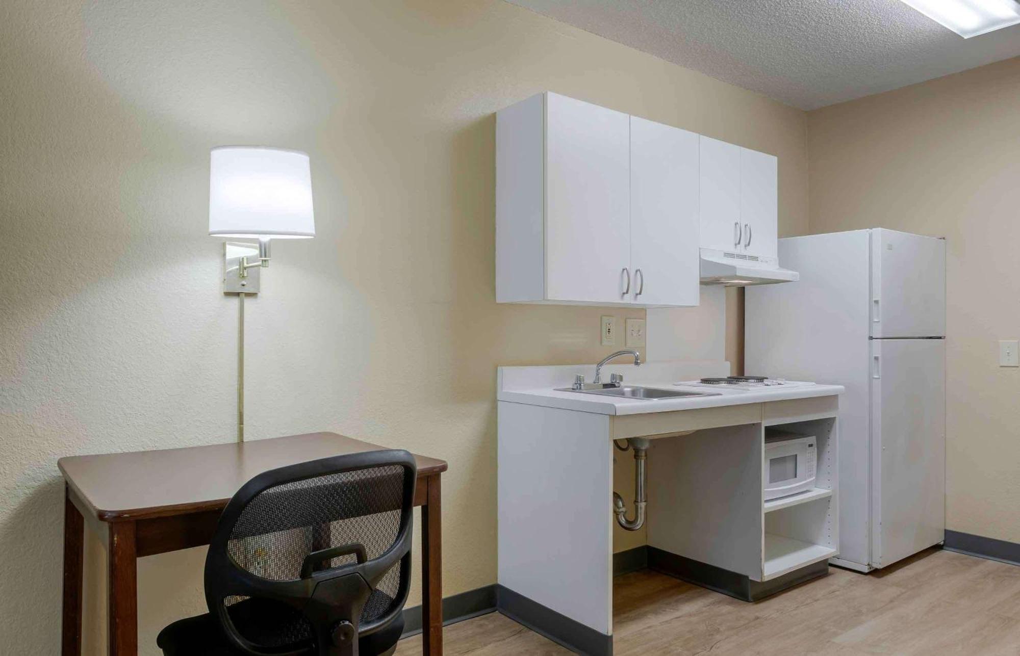 Extended Stay America Select Suites - Phoenix - Scottsdale - North מראה חיצוני תמונה