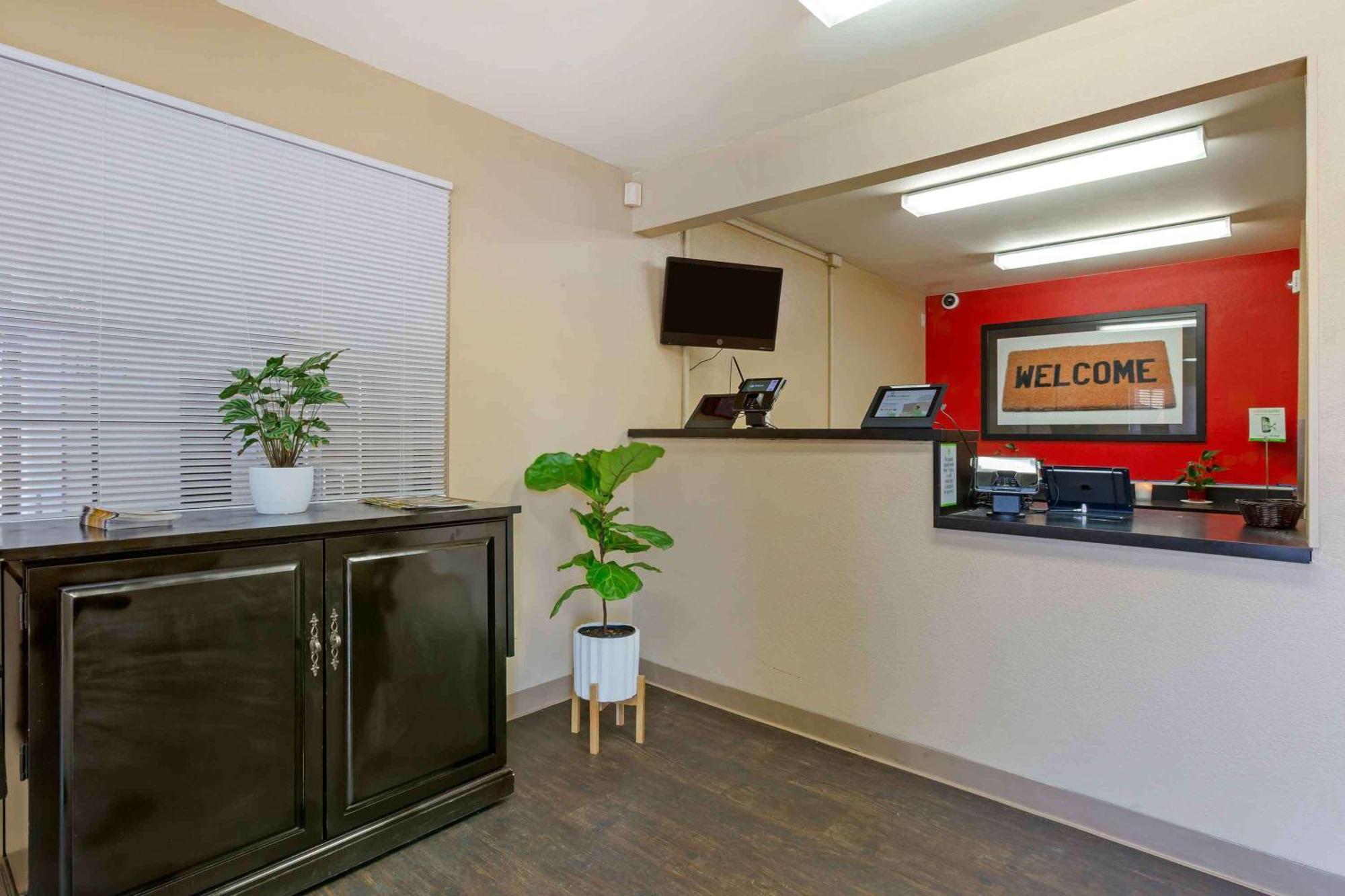 Extended Stay America Select Suites - Phoenix - Scottsdale - North מראה חיצוני תמונה