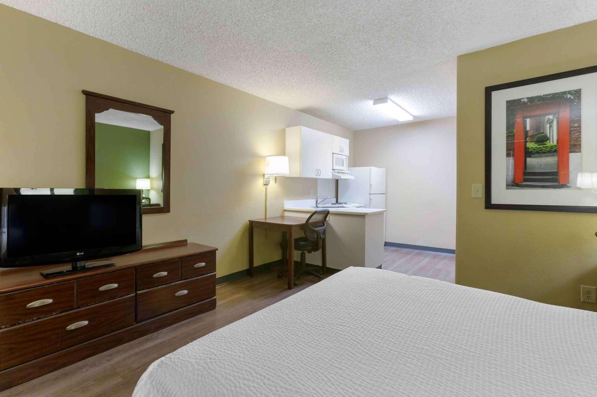 Extended Stay America Select Suites - Phoenix - Scottsdale - North מראה חיצוני תמונה