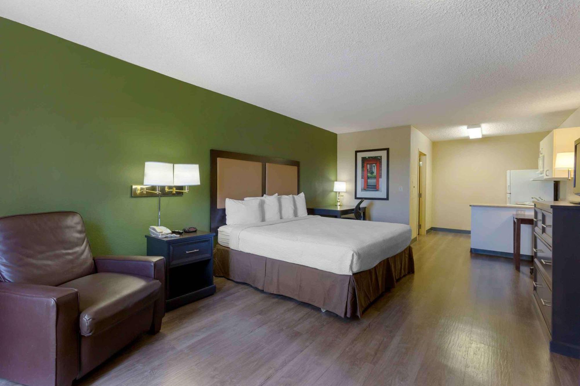 Extended Stay America Select Suites - Phoenix - Scottsdale - North מראה חיצוני תמונה